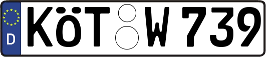 KÖT-W739