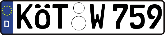 KÖT-W759