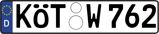 KÖT-W762