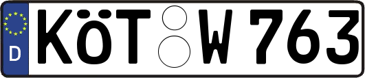 KÖT-W763
