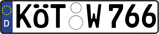 KÖT-W766