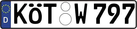 KÖT-W797