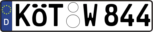 KÖT-W844