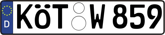 KÖT-W859