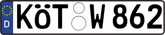 KÖT-W862