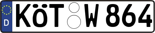 KÖT-W864
