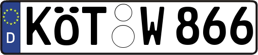 KÖT-W866