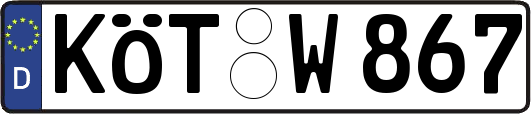 KÖT-W867