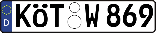 KÖT-W869