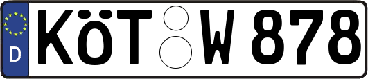 KÖT-W878