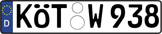 KÖT-W938