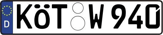 KÖT-W940