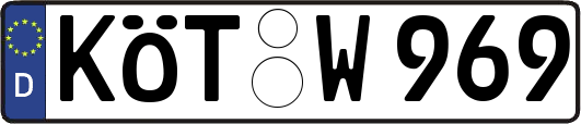 KÖT-W969