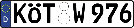 KÖT-W976