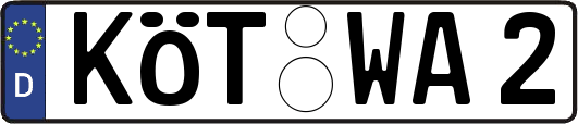 KÖT-WA2