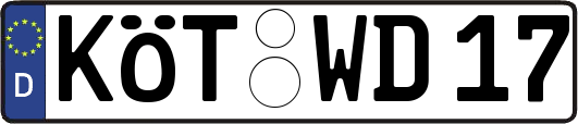 KÖT-WD17