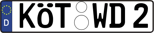 KÖT-WD2