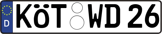 KÖT-WD26