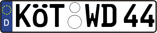 KÖT-WD44