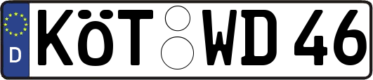 KÖT-WD46