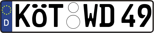 KÖT-WD49
