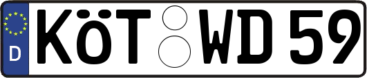 KÖT-WD59