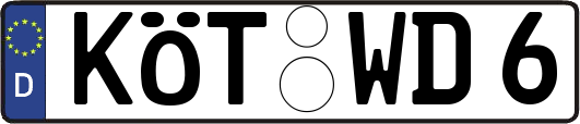 KÖT-WD6