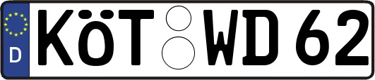 KÖT-WD62