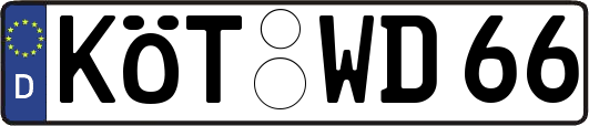 KÖT-WD66