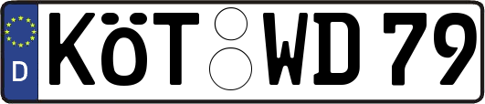 KÖT-WD79