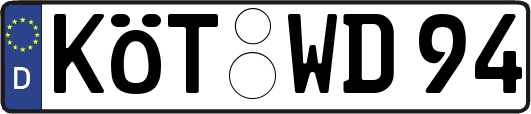 KÖT-WD94