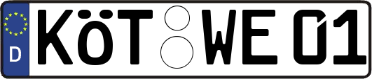 KÖT-WE01