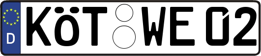KÖT-WE02