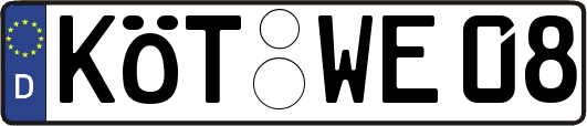 KÖT-WE08