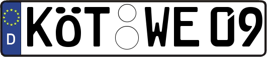 KÖT-WE09
