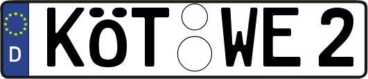 KÖT-WE2