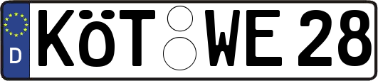 KÖT-WE28