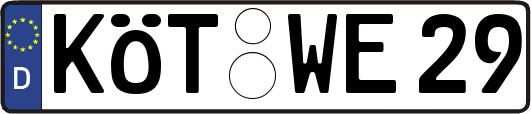 KÖT-WE29