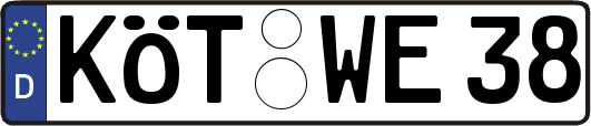 KÖT-WE38