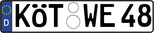 KÖT-WE48