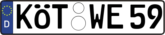 KÖT-WE59