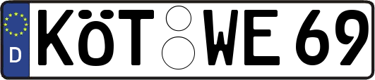 KÖT-WE69