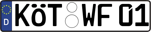 KÖT-WF01