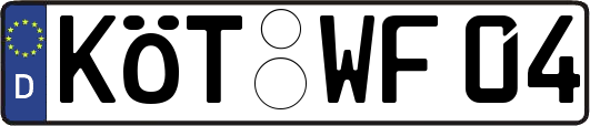 KÖT-WF04