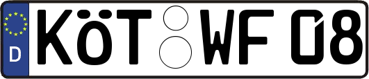 KÖT-WF08