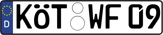 KÖT-WF09