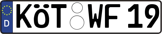 KÖT-WF19