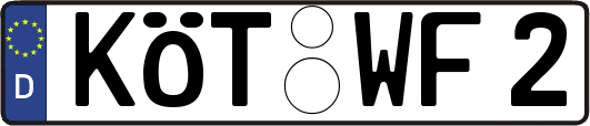 KÖT-WF2