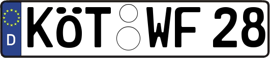 KÖT-WF28
