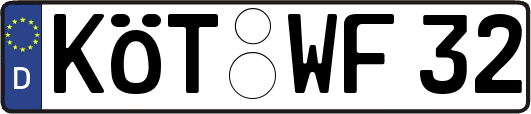 KÖT-WF32
